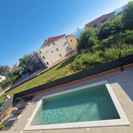 Apartmani Relaxsea Privlaka  Exteriör bild