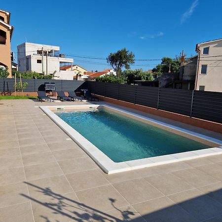 Apartmani Relaxsea Privlaka  Exteriör bild