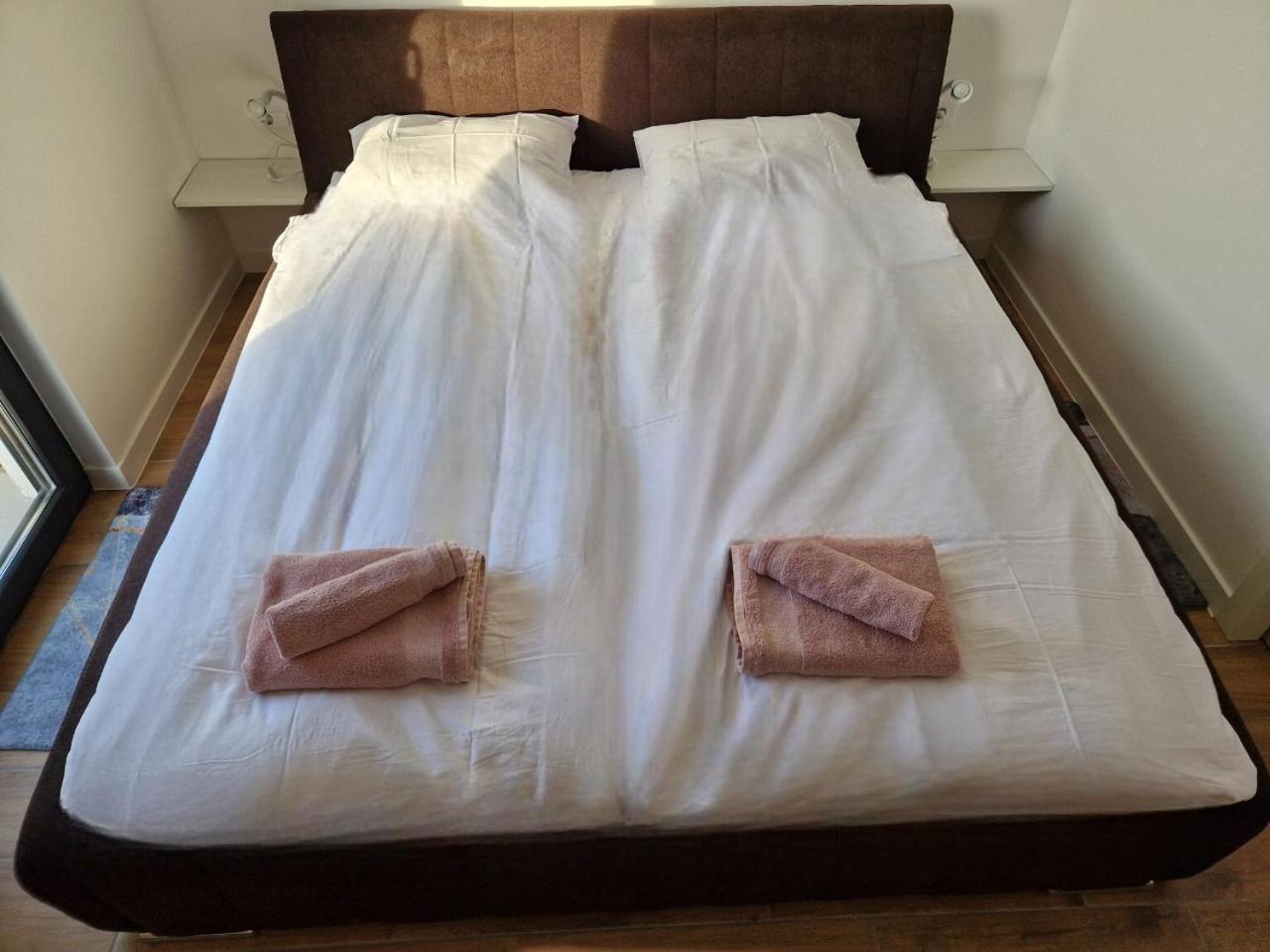 Apartmani Relaxsea Privlaka  Exteriör bild