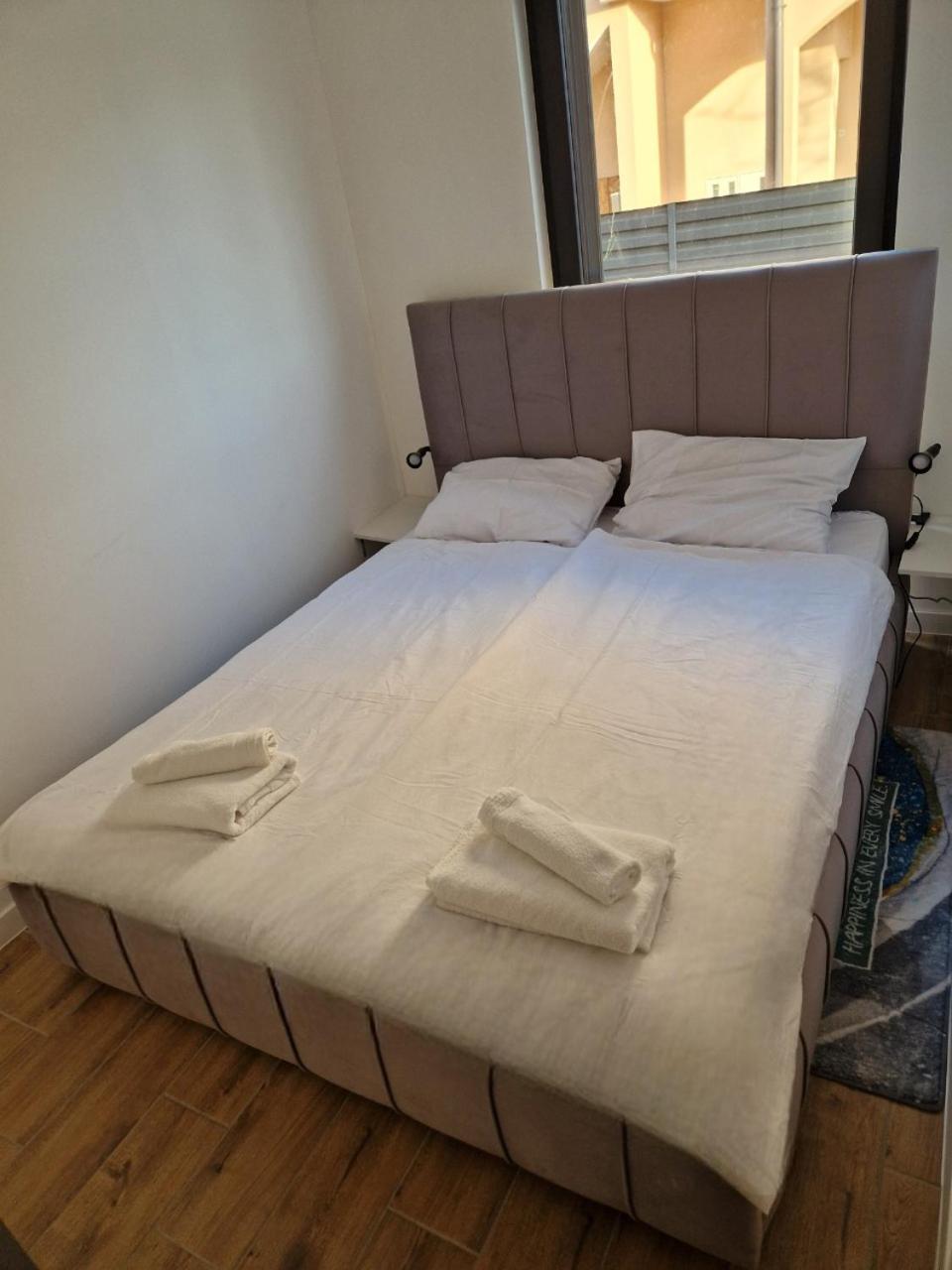 Apartmani Relaxsea Privlaka  Exteriör bild