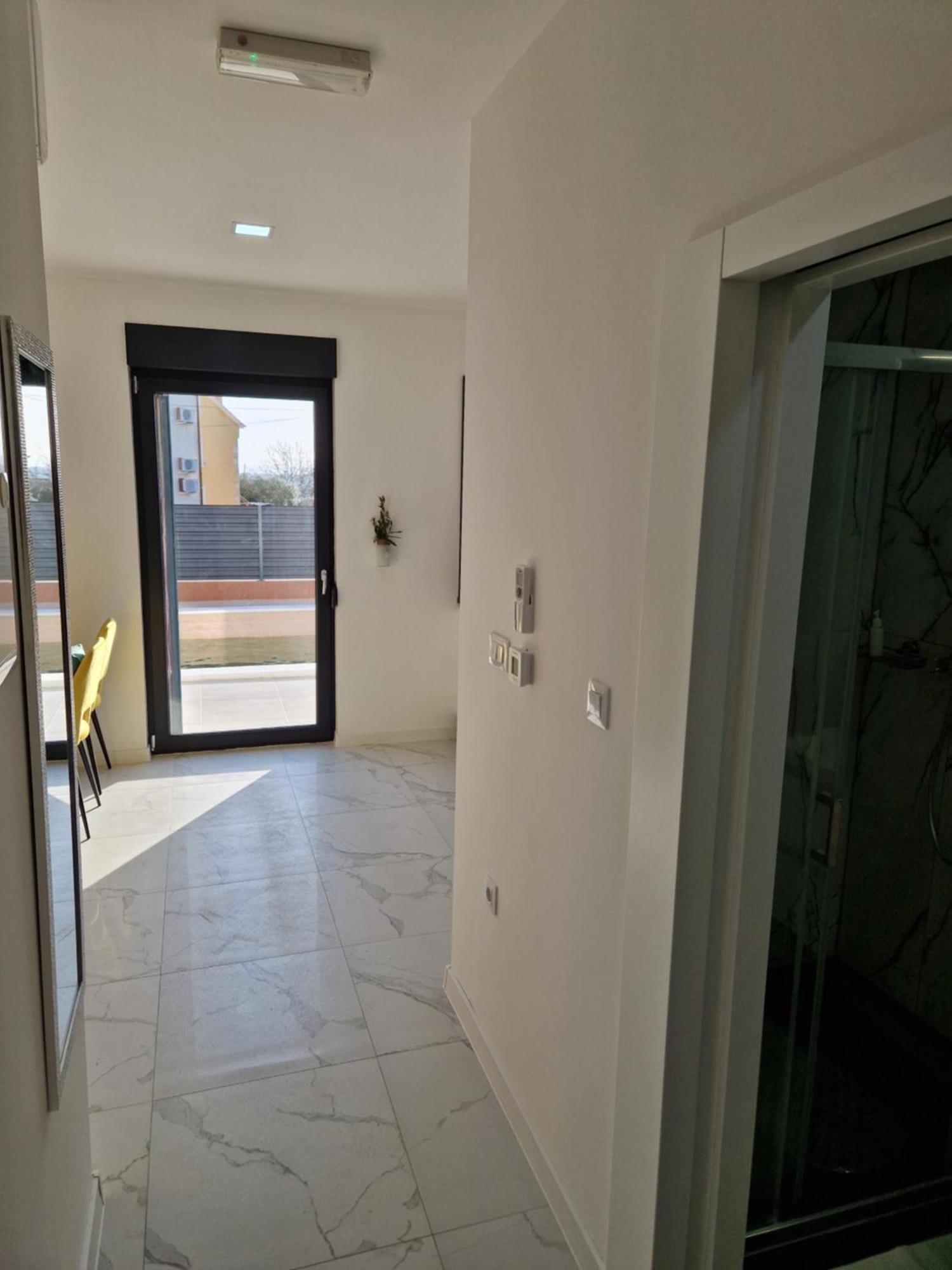 Apartmani Relaxsea Privlaka  Exteriör bild