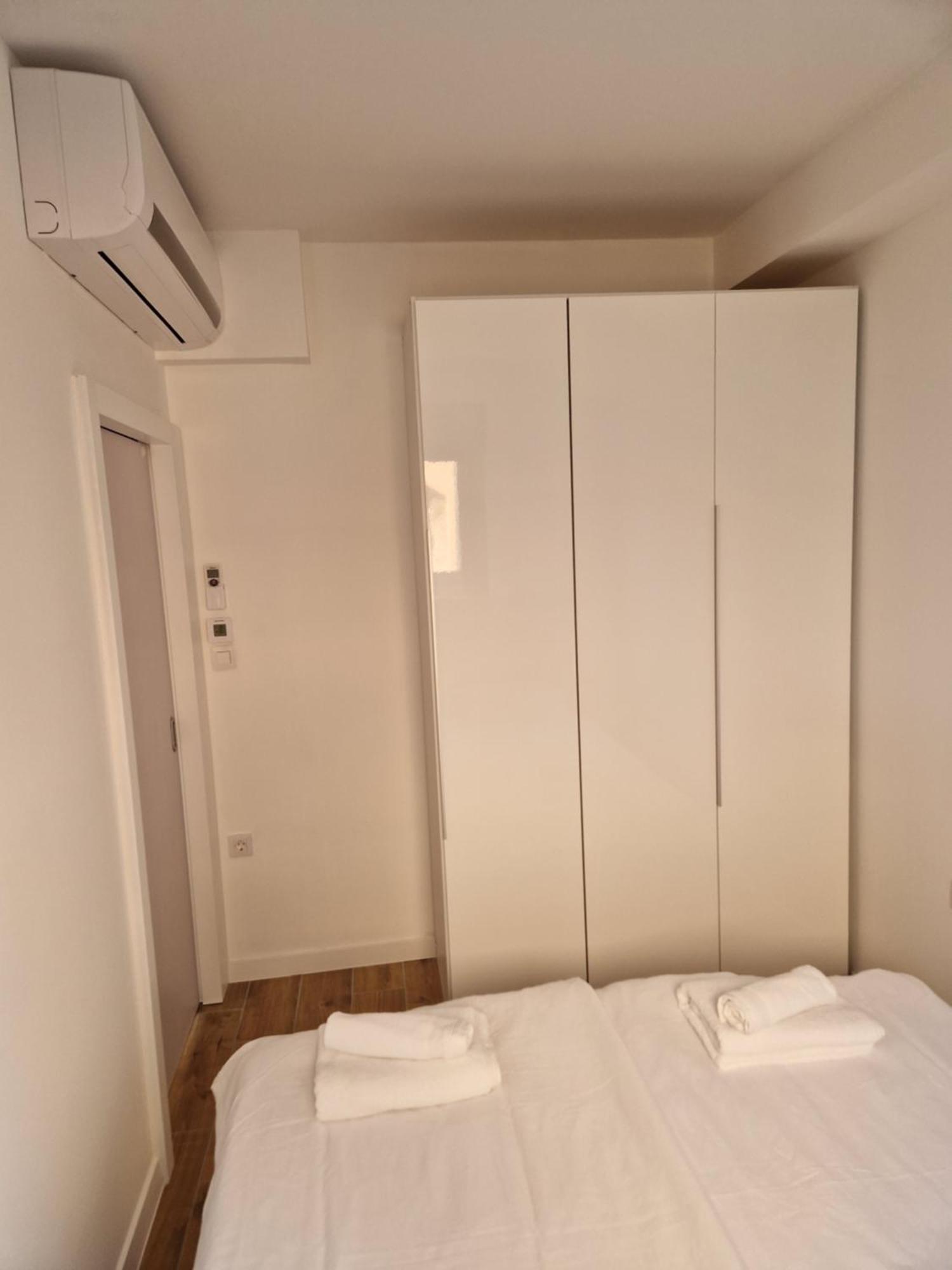 Apartmani Relaxsea Privlaka  Exteriör bild
