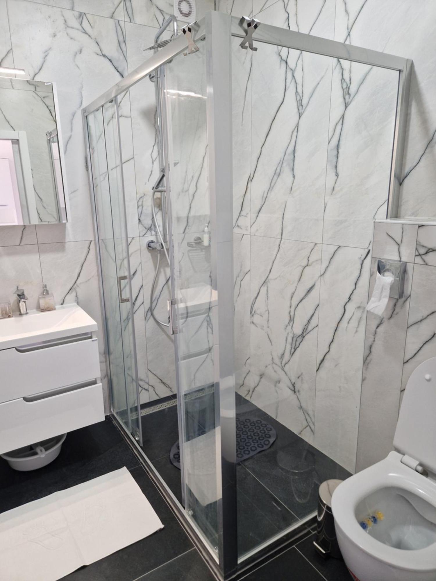 Apartmani Relaxsea Privlaka  Exteriör bild
