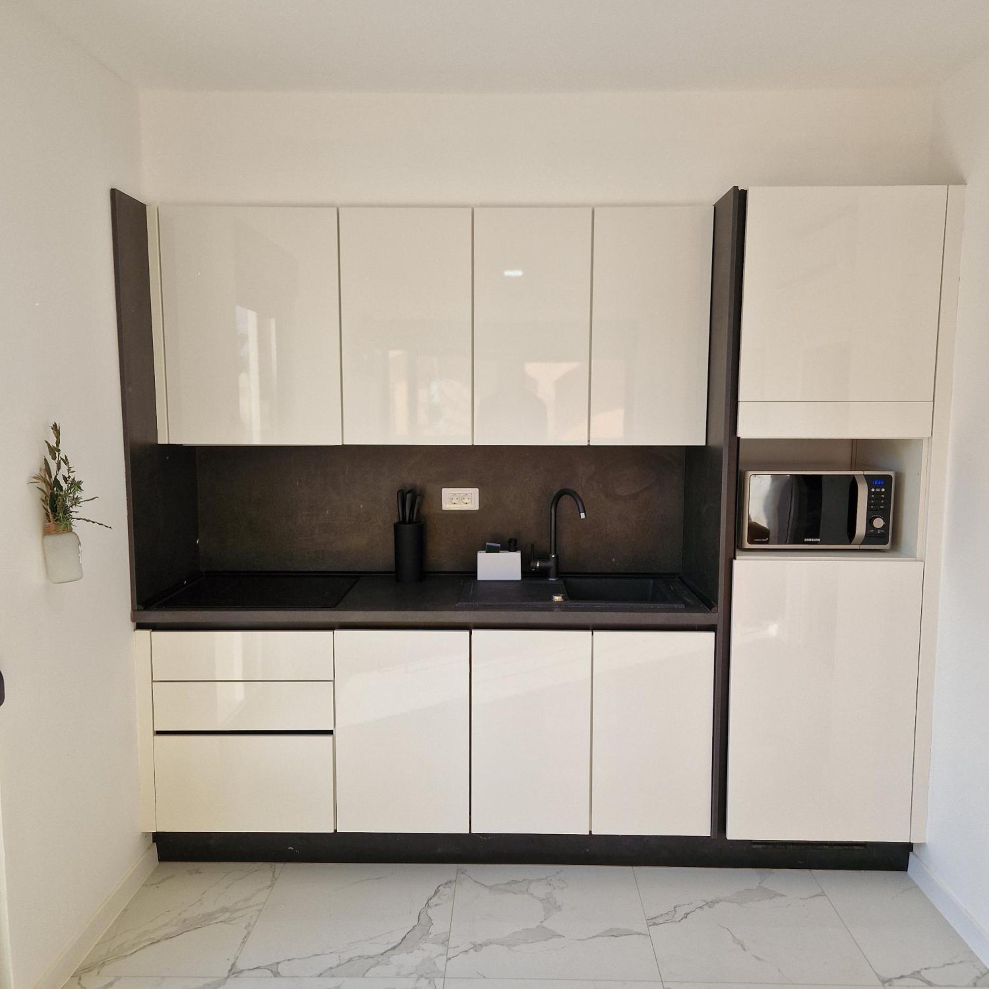 Apartmani Relaxsea Privlaka  Exteriör bild
