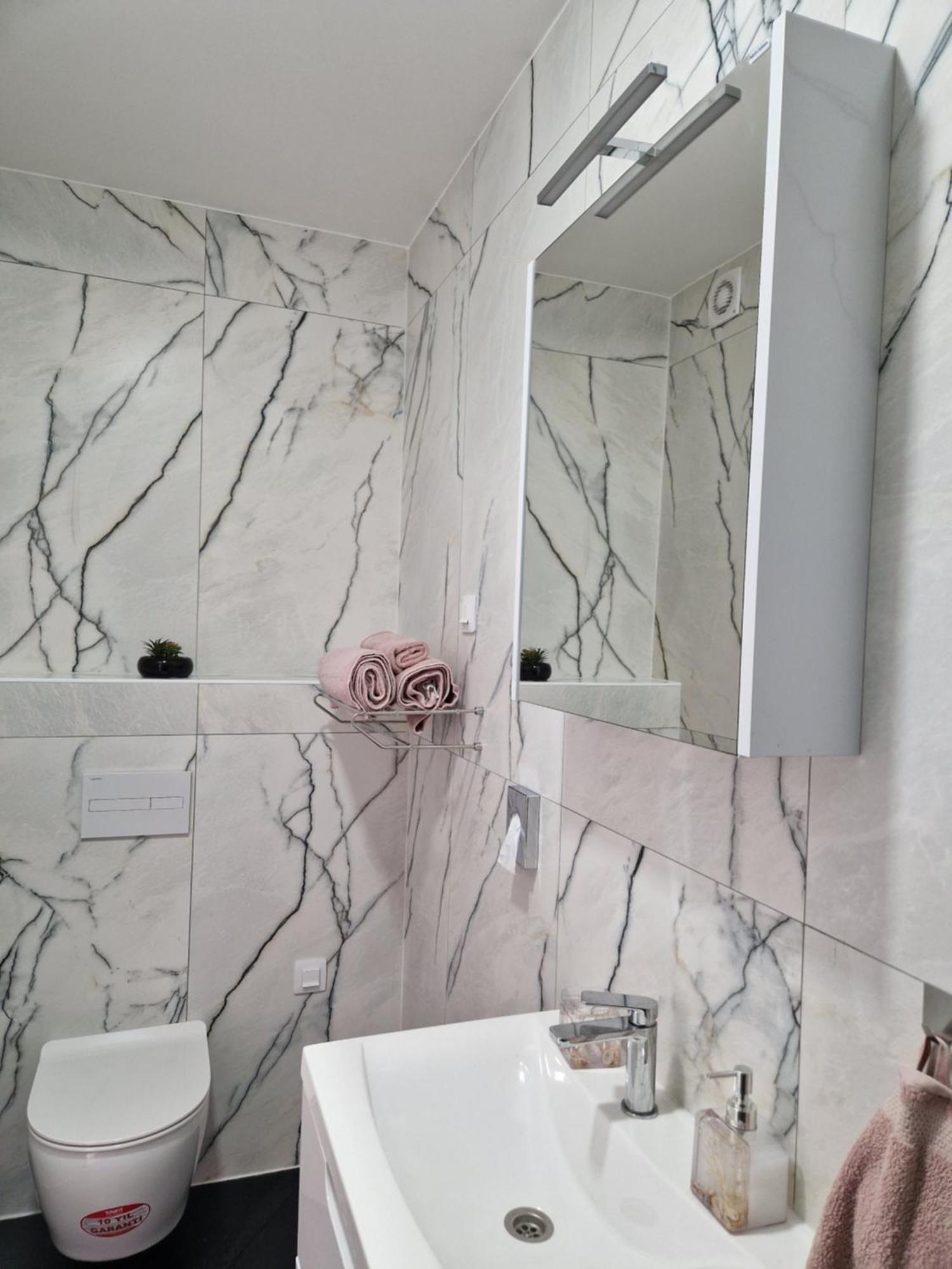 Apartmani Relaxsea Privlaka  Exteriör bild