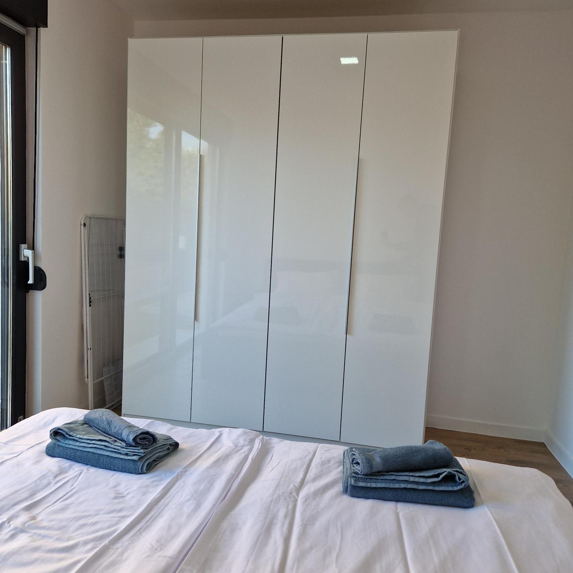 Apartmani Relaxsea Privlaka  Exteriör bild
