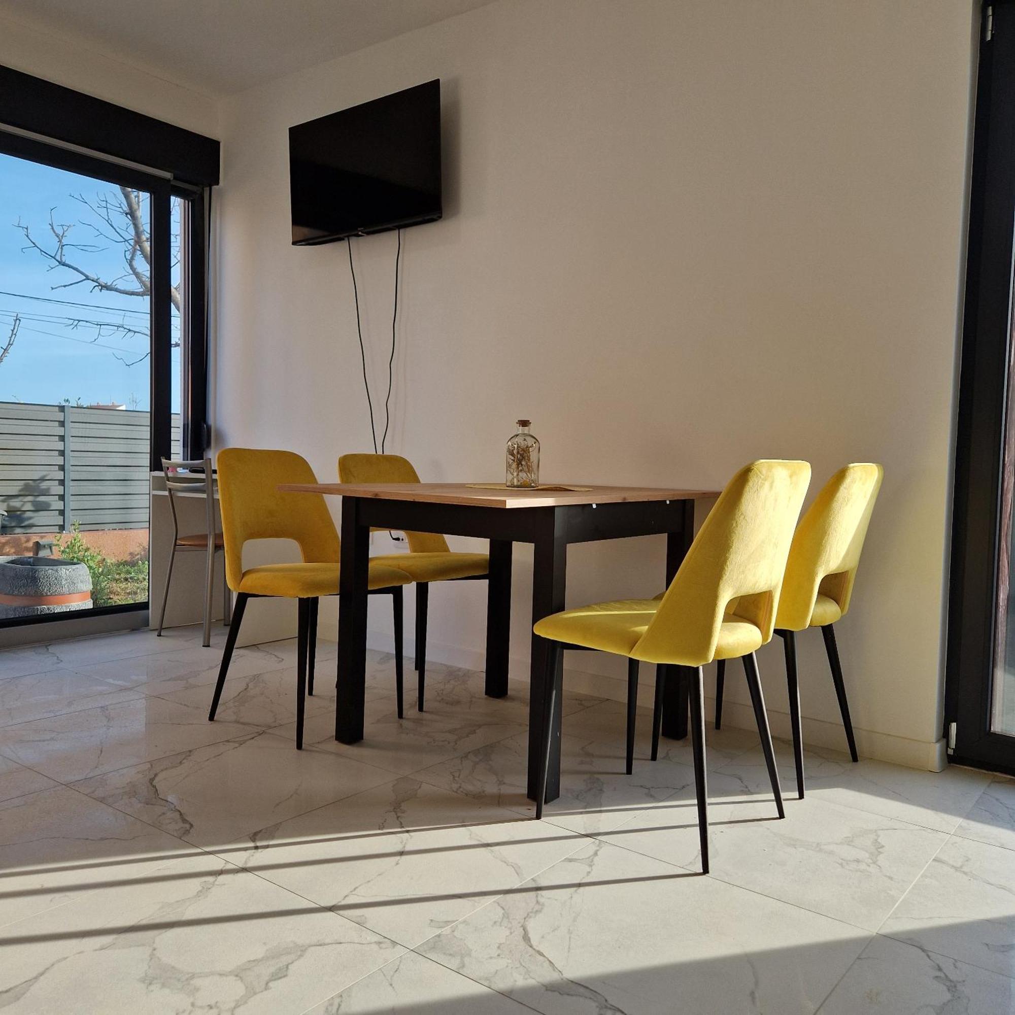 Apartmani Relaxsea Privlaka  Exteriör bild