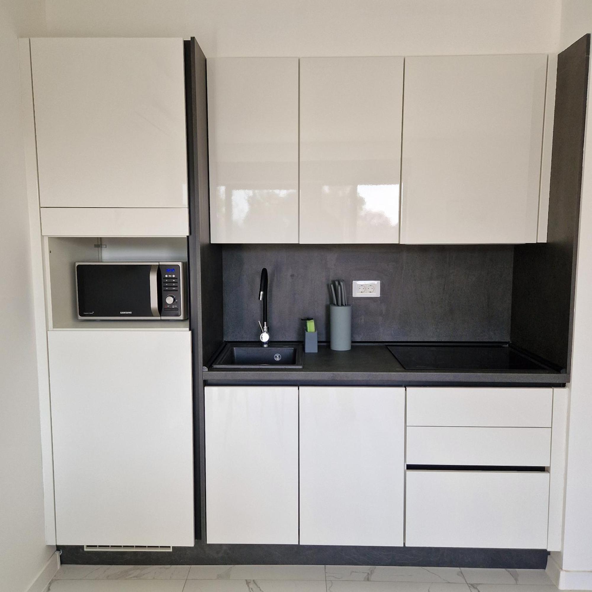 Apartmani Relaxsea Privlaka  Exteriör bild