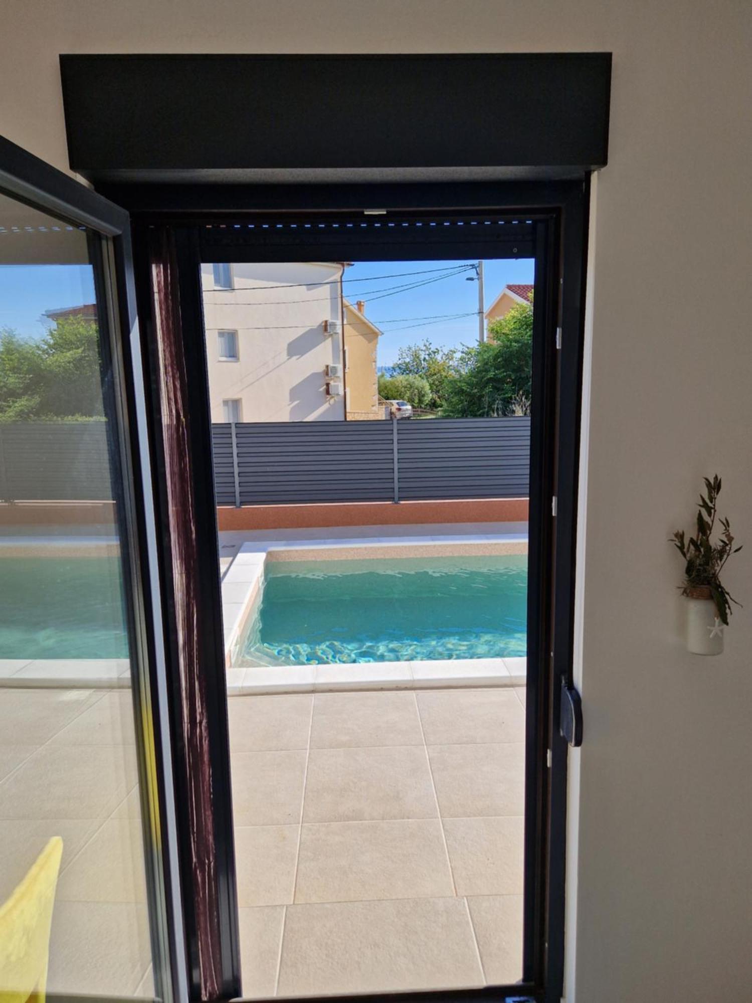 Apartmani Relaxsea Privlaka  Exteriör bild